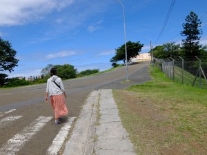 FOLの丘までの行き方 写真10