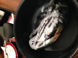 ニューカレドニアのカニさん2