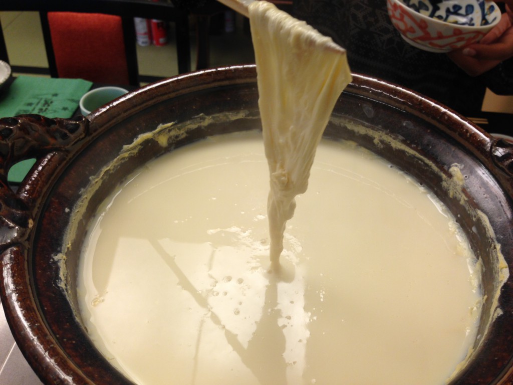 京都 花筏さんのランチ4